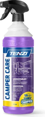 Produktbild von Wohnmobilpflege 1L