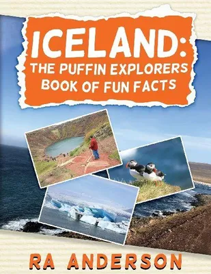 Produktbild von Iceland