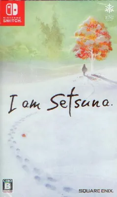 Obrázek produktu pro I am Setsuna (Switch)