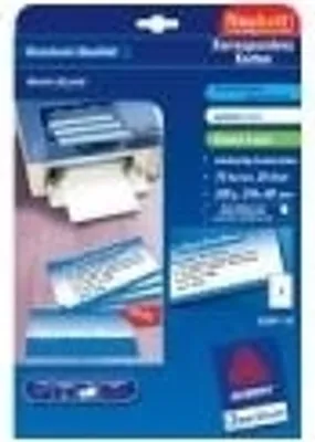 Obrázek produktu pro Avery Quick&Clean