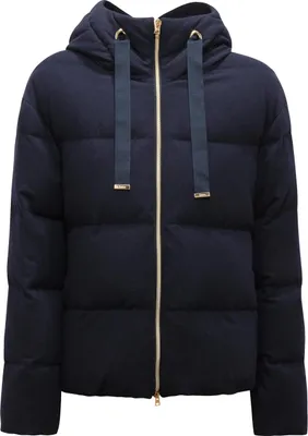 Produktbild von N2192 Piumino Donna Herno Woman Cashmere Blend Down Jacket