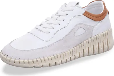 Immagine prodotto di Sneaker da donna Gemini bianca taglia 42