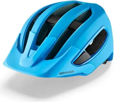 Produktbild von Cannondale Hunter Mtb-helm Blau L-XL Blau L-XL
