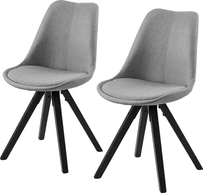Produktbild von home24 Polsterstuhl-Set