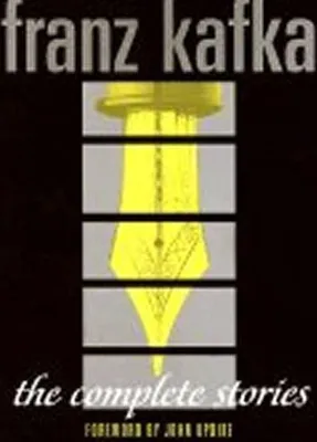 Obrázok produktu pre The Complete Stories