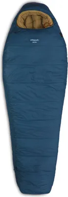 Produktbild von Pinguin Micra CCS Farbe: blau / Größe: 185 cm / Reißverschluss: rechts