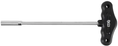 Image de BGS 7807 Clé à douille 6 pans, 7x230 mm