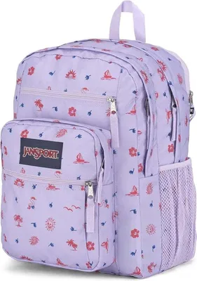 Produktbild von Famanu Schulrucksack für Jungen und Mädchen - Laptopfach, ergonomische Tragegurte