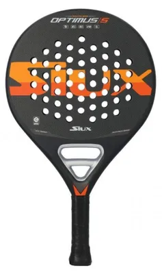 Immagine prodotto di Racchetta da padel Siux Optimus 5