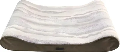 Immagine prodotto di Tappeto relax Nobby comfort Sorin beige, dimensioni: 75 x 50 x 12 cm