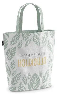 Produktbild von Strandtasche Einkaufstasche Shopper Tragetasche Relax
