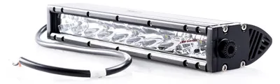 Produktbild von EINPARTS 280mm 50W Arbeitsscheinwerfer LED Lichtbalken Lightbar Offroad SUV 6000K IP67