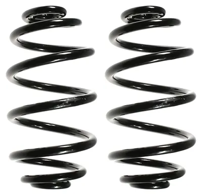 Productafbeelding van SPIDAN ophangingsveer, voor, geschikt voor MERCEDES-BENZ CLS (C219), artikelnummer 85210