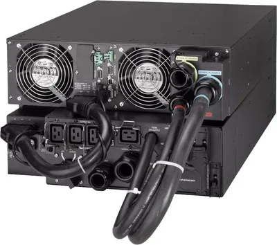 Produktbild von EATON USV 9PX 6000i 3:1 HotSwap
