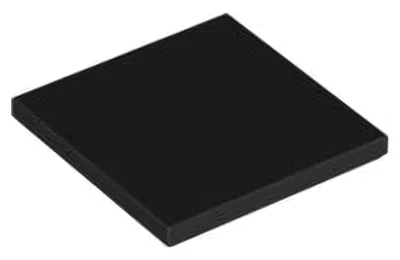 Produktbild von 2x LEGO Fliese 4 x 4 (1751) – Einzelteile