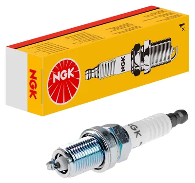 Immagine prodotto di Candela di accensione NGK R5672A-8 per