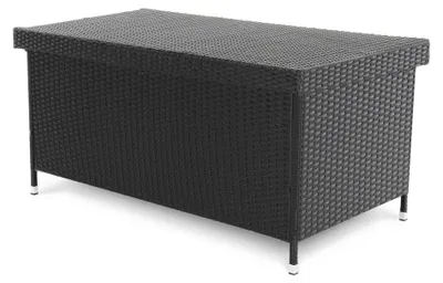 Obrázek produktu pro di volio zahradní box Naro černý
