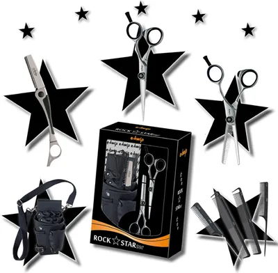 Produktbild von E-Kwip Rock Starter Set 190x250x90mm