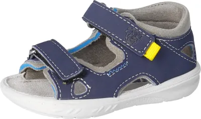 Produktbild von Ricosta Pepino Mantu Nautic/Kies Größe EU 24