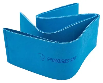 Produktbild von Fundax F107x Xc 26-27.5´´ Anti-pannen-lederriemen Blau 70 mm Blau 70 mm
