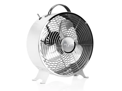 Image de Tristar VE-5967 Ventilateur rétro en métal