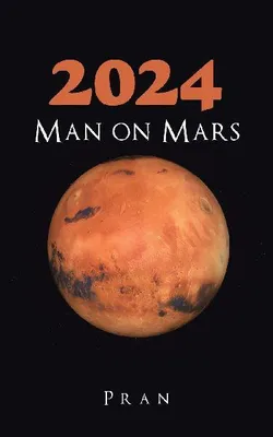 Produktbild von 2024 Man on Mars