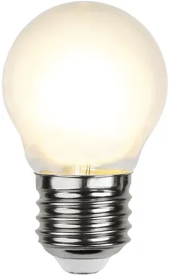 Zdjęcie produktu dla Star Trading 350-26, 4 W, 39 W, E27, 450 lm, 15000 h, Ciepłe białe