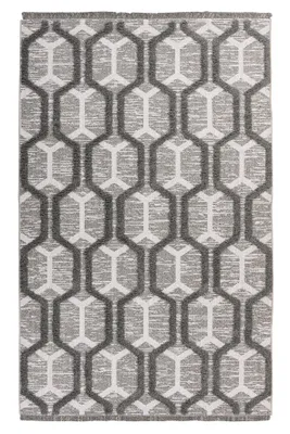 Produktbild von 120x170 cm Teppich My Nomad 440 grey