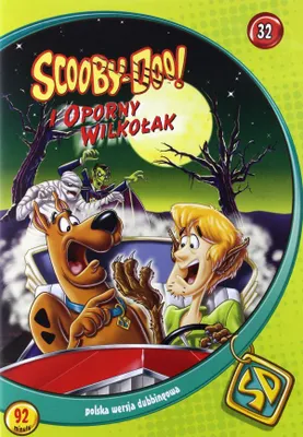 Produktbild von Scooby-Doo and the Reluctant Werewo [DVD]