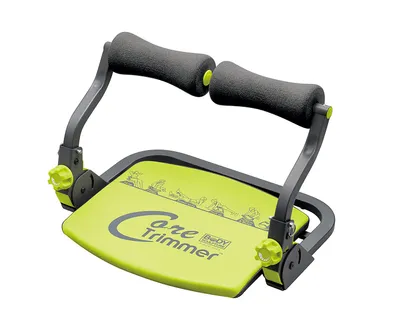Obrázek produktu pro Tréninková lavice Bodysculpture CORE TRIMMER