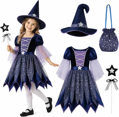 Obrázek produktu pro Halloweenové doplňky - různé velikosti