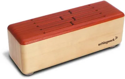 Produktbild von Schlagwerk 60 P 82 Schlitztrommel