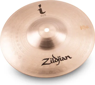 Produktbild von Zildjian ILH10S I Series 10" Splashbecken