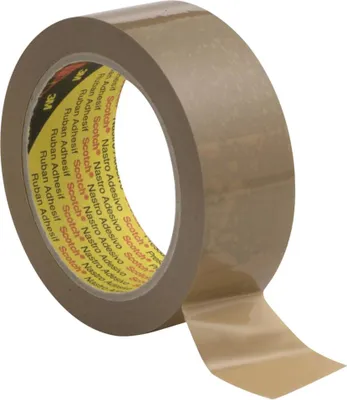 Produktbild von Verpackungsklebeband 6890Braun, 50mm X 66m Scotch