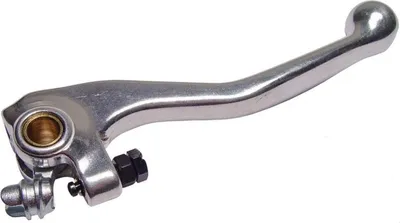 Image de Levier de frein pour Honda CRF 450 R, année de fabrication 2007-2022, de la marque pamoto - Neuf