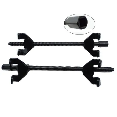Imagen del producto de Herramienta efectiva de 380 mm para el montaje y desmontaje de muelles de amortiguadores de automóviles