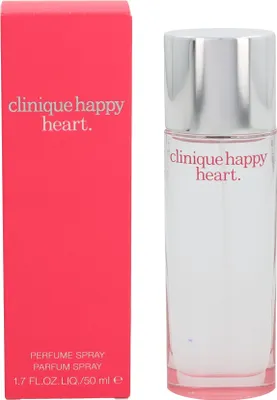 Produktbild von Clinique Happy Heart Edp Spray