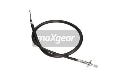 Produktbild von MAXGEAR Handbremsseil Seilzug Feststellbremse passend für MERCEDES-BENZ SPRINTER 3-t Kasten (903) Hinten Links 32-0254