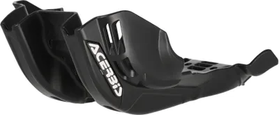 Obrázok produktu pre ACERBIS čierna montážna sada paramotora pre KAWASAKI