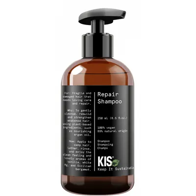 Produktbild von KIS Green Repair Shampoo 250ml