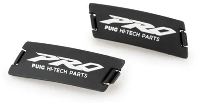 Produktbild von Puig 20873n Pro 2.0 Motor Schiebering Schwarz  Schwarz One Size