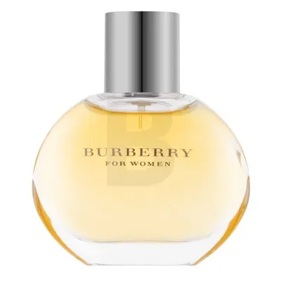 Obrázek produktu pro Burberry for Women parfémovaná voda pro ženy 50 ml