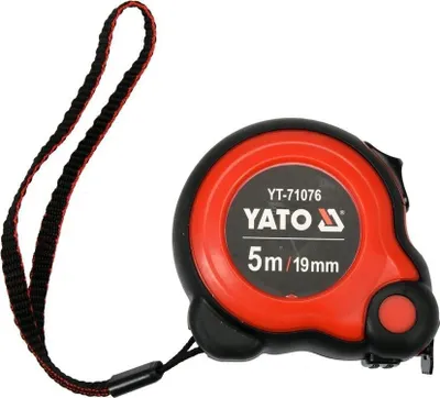 Zdjęcie produktu dla Yato YT-71076, Stal, 1 szt.
