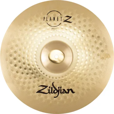 Produktbild von Zildjian ZP16C Planet Z 16" Crashbecken