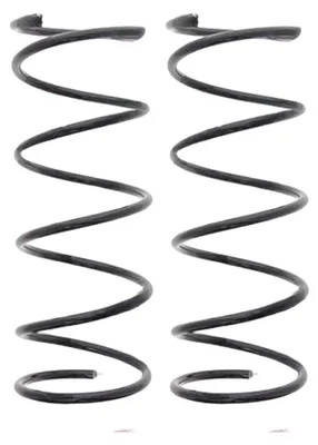 Produktbild von Fahrwerksfedern-Set Vorderachse Ø 157 mm KYB für u.a. CITROËN XSARA