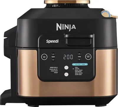 Produktbild von Ninja – Speedi – Multikocher – Airfryer – 10-in-1-Funktionen
