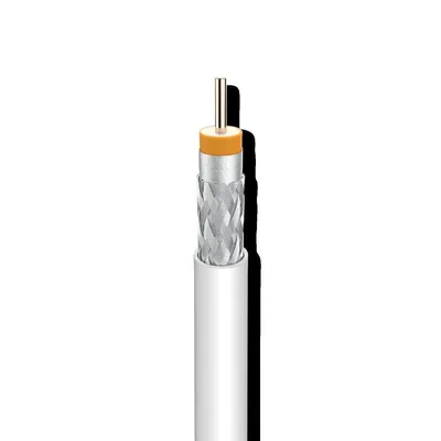 Produktbild von Televes Koaxkabel 500m SK125plus-T 500 Stk