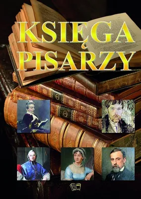Obrázok produktu pre Księga pisarzy - Opracowanie Zbiorowe (Prämienangebot auf Polnisch)