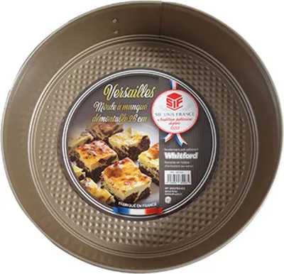 Obrázok produktu pre Sif Springform Versailles Ø 26 cm