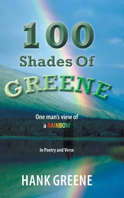 Produktbild von 100 Shades of Greene